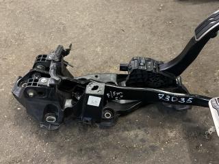 узел педальный (блок педалей) Ford Fusion (North America) 2 поколение [рестайлинг] 2016, 2.0 л., бензин, АКПП, седан