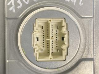 блок розжига ксенона Lincoln Nautilus 1 поколение 2020, 2.0 л., бензин, внедорожник 5 дв., JL7A-13B626-BN