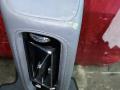 дефлектор обдува салона Lincoln Aviator 2020, 3.0 л., бензин, АКПП, серебро, внедорожник 5 дв. - фото №2