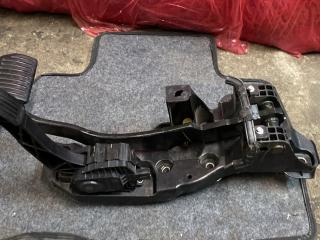 узел педальный (блок педалей) Ford Fusion (USA) 2 поколение [рестайлинг] 2017, 1.5 л., бензин, АКПП, седан