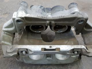 суппорт передний левый Ford Edge 2 поколение CD539 2017, 2.0 л., бензин, АКПП, F2GC-2011-KD