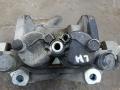 суппорт передний левый Ford Edge 2 поколение CD539 2017, 2.0 л., бензин, АКПП, F2GC-2011-KD - фото №2