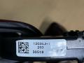 ручка наружная задняя левая Ford Edge 2 поколение CD539 [рестайлинг] 2019, 2.0 л., бензин, АКПП, burgundy, внедорожник 5 дв. - фото №2