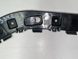 Крепление бампера заднего Ford Edge 2 поколение CD539 [рестайлинг] 2019, 2.0 л., бензин, АКПП, burgundy, внедорожник 5 дв., KT4B-17E851-A