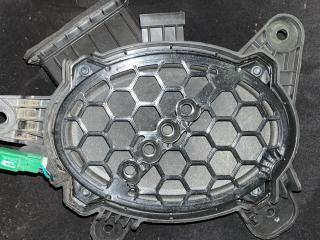 сабвуфер Ford Bronco Sport 1 поколение 2021, 1.5 л., бензин, АКПП, темно синий, внедорожник 5 дв., M1PT-19A067-AB