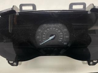 щиток приборов (приборная панель) Ford Edge 2 поколение CD539 [рестайлинг] 2020, 2.0 л., бензин, АКПП, черный, внедорожник 5 дв., LT4T-10849-CB