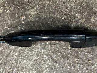 ручка наружная Ford Edge 2 поколение CD539 [рестайлинг] 2020, 2.0 л., бензин, АКПП, черный, внедорожник 5 дв., JS73-F22404-BAW