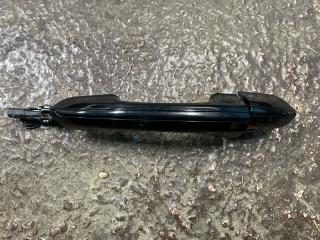 ручка наружная Ford Edge 2 поколение CD539 [рестайлинг] 2020, 2.0 л., бензин, АКПП, черный, внедорожник 5 дв., JA73-F22405-BAW