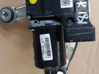 моторчик передних стеклоочистителей (дворников) Ford Fusion (USA) 2 поколение [рестайлинг] 2020, 2.0 л., бензин, АКПП, седан, DS73-17504-AK