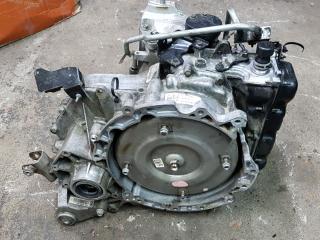 КПП автоматическая (АКПП) Ford Edge 2 поколение CD539 2016, 2.0 л., бензин, АКПП