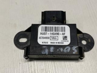 Блок управления BCM (Body Control Module) Ford Bronco Sport 1 поколение 2021, 1.5 л., бензин, АКПП, темно синий, внедорожник 5 дв., HU5T-14G490-AF