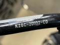 датчик ABS Ford Edge 2 поколение CD539 [рестайлинг] 2020, 2.0 л., бензин, АКПП, черный, внедорожник 5 дв., K2GC-2D332-CD - фото №2