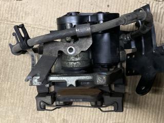 суппорт задний правый Ford Edge 2 поколение CD539 [рестайлинг] 2020, 2.0 л., бензин, АКПП, черный, внедорожник 5 дв., KG9C-2D250-C