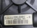 суппорт задний правый Ford Edge 2 поколение CD539 [рестайлинг] 2020, 2.0 л., бензин, АКПП, черный, внедорожник 5 дв., KG9C-2D250-C - фото №4