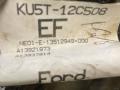 проводка двигателя Ford Edge 2 поколение CD539 [рестайлинг] 2020, 2.0 л., бензин, АКПП, черный, внедорожник 5 дв. - фото №2