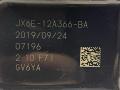 катушка зажигания Ford Edge 2 поколение CD539 [рестайлинг] 2020, 2.0 л., бензин, АКПП, черный, внедорожник 5 дв., JX6E-12A366-BA - фото №2