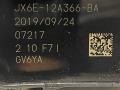 катушка зажигания Ford Edge 2 поколение CD539 [рестайлинг] 2020, 2.0 л., бензин, АКПП, черный, внедорожник 5 дв., JX6E-12A366-BA - фото №2