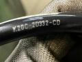 датчик ABS Ford Edge 2 поколение CD539 [рестайлинг] 2020, 2.0 л., бензин, АКПП, черный, внедорожник 5 дв., K2GC-2D332-CD - фото №2