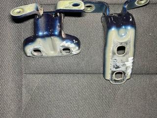 петля двери Chevrolet Trax 1 поколение [рестайлинг] 2023, 1.2 л., бензин, синий, внедорожник 5 дв., передний привод