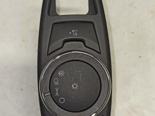 переключатель света Ford Edge 2 поколение CD539 2018, 2.0 л., бензин, F2GT-13D061-BCW