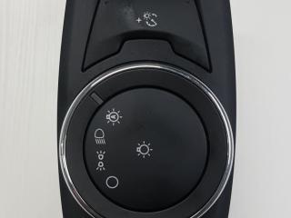 переключатель света Ford Edge 2 поколение CD539 2017, 2.0 л., бензин, АКПП, F2GT-13D061-ADW