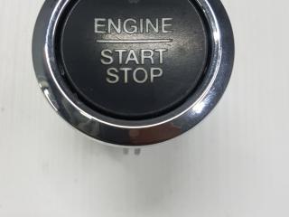 кнопка запуска двигателя Ford Edge 2 поколение CD539 2017, 2.0 л., бензин, АКПП, DG9T-14C376-ADW