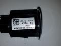 кнопка запуска двигателя Ford Edge 2 поколение CD539 2017, 2.0 л., бензин, АКПП, DG9T-14C376-ADW - фото №3