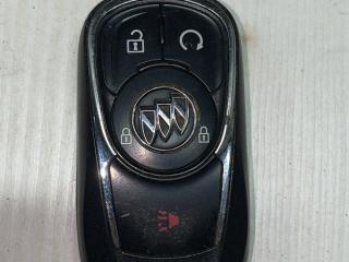 ключ Buick Regal 6 поколение 2018, 2.0 л., бензин, АКПП