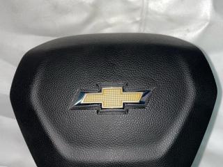 подушка безопасности водителя Chevrolet Trax 1 поколение [рестайлинг] 2023, 1.2 л., бензин, синий, внедорожник 5 дв., передний привод, 60008687