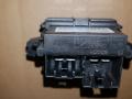 сопротивление печки Dodge Grand caravan 5 поколение 2014, 3.6 л., бензин, АКПП, минивэн, F011500092 - фото №3
