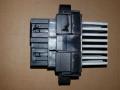 сопротивление печки Dodge Grand caravan 5 поколение 2014, 3.6 л., бензин, АКПП, минивэн, F011500092 - фото №4