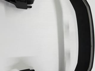 рамка панели приборов Ford Edge 2 поколение CD539 2018
