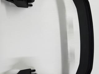 рамка панели приборов Ford Edge 2 поколение CD539 2017, 2.0 л., бензин, АКПП