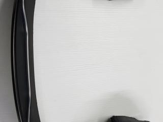 рамка панели приборов Ford Fusion (USA) 2 поколение [рестайлинг] 2017, 1.5 л., бензин, АКПП, седан