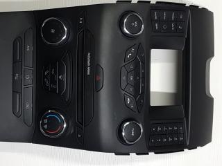 блок управления печки / климат-контроля Ford Edge 2 поколение CD539 2017, 2.0 л., бензин, АКПП, FT4T-18E243-AK