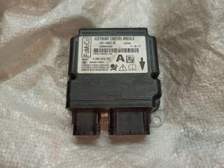 блок AirBag Ford Edge 2 поколение CD539 2017, 2.0 л., бензин, АКПП
