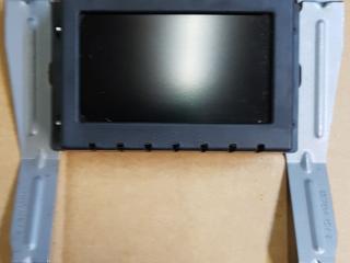 дисплей Ford Edge 2 поколение CD539 2017, бензин, АКПП, H1GT-18B955-CB