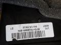 дефлектор обдува салона Ford Fusion (USA) 2 поколение [рестайлинг] 2017, 1.5 л., бензин, АКПП, седан, DS73-F018B09-BRW - фото №2