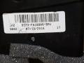 дефлектор обдува салона Ford Fusion (USA) 2 поколение [рестайлинг] 2017, 1.5 л., бензин, АКПП, седан, FS73-F018B09-BPW - фото №2