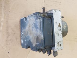 блок ABS Dodge Grand caravan 5 поколение 2013, 3.6 л., бензин, АКПП, минивэн