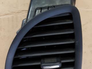 дефлектор обдува салона Dodge Grand caravan 5 поколение 2013, бензин, АКПП, минивэн