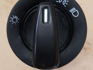 переключатель света Dodge Grand caravan 5 поколение 2013, 3.6 л., бензин, АКПП, минивэн, 68072000AC