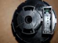 переключатель света Dodge Grand caravan 5 поколение 2013, 3.6 л., бензин, АКПП, минивэн, 68072000AC - фото №3