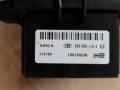 сопротивление печки Dodge Grand caravan 5 поколение 2013, 3.6 л., бензин, АКПП, минивэн, F011500092 - фото №2