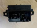 сопротивление печки Dodge Grand caravan 5 поколение 2013, 3.6 л., бензин, АКПП, минивэн, F011500092 - фото №4