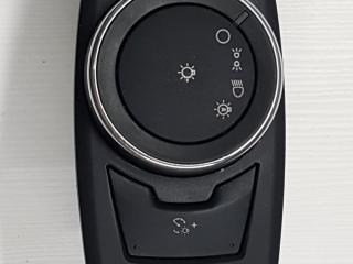 переключатель света Ford Edge 2 поколение CD539 2017, 2.0 л., бензин, АКПП, F2GT-13D061-ADW