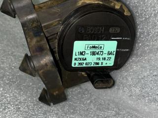 насос антифриза дополнительный Ford Edge 2 поколение CD539 [рестайлинг] 2022, 2.7 л., бензин, АКПП, черный, внедорожник 5 дв., L1M3-18D473-BAC