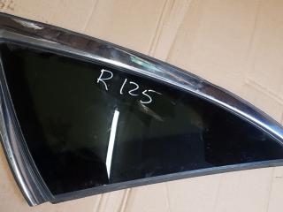 стекло кузовное боковое правое Ford Edge 2 поколение CD539 2018, 2.0 л., бензин, FT4B-R29700-A, AS3