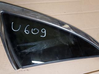 стекло кузовное боковое правое Ford Edge 2 поколение CD539 2016, 2.0 л., бензин, АКПП, FT4B-R29700-A, AS3