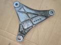 кронштейн двигателя Ford Explorer 6 поколение U625 2020, 2.3 л., бензин, АКПП, серебро, внедорожник 5 дв., L1M3-6E098-AA - фото №2
